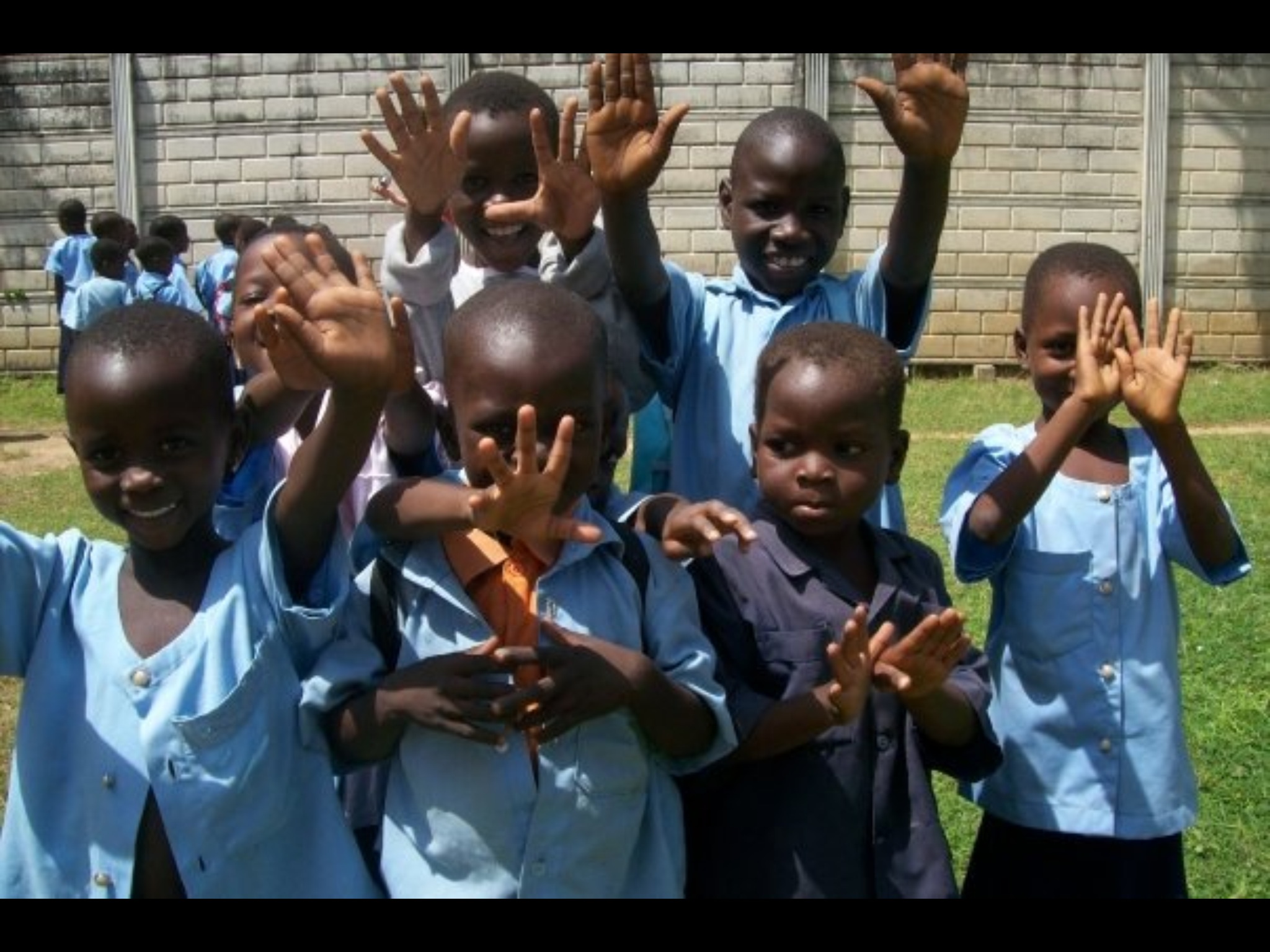 Un pozzo per l'azienda agricola di Sokpontà di L'Abbraccio Un pozzo per l'azienda agricola di Sokpontà -L'Abbraccio
