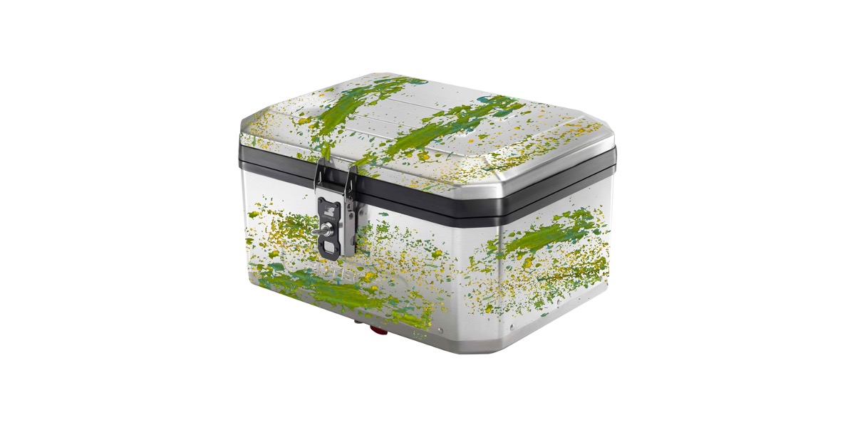 THE FREEDOM CASES di Cavalieri delle Nubi THE FREEDOM CASES-Cavalieri delle Nubi