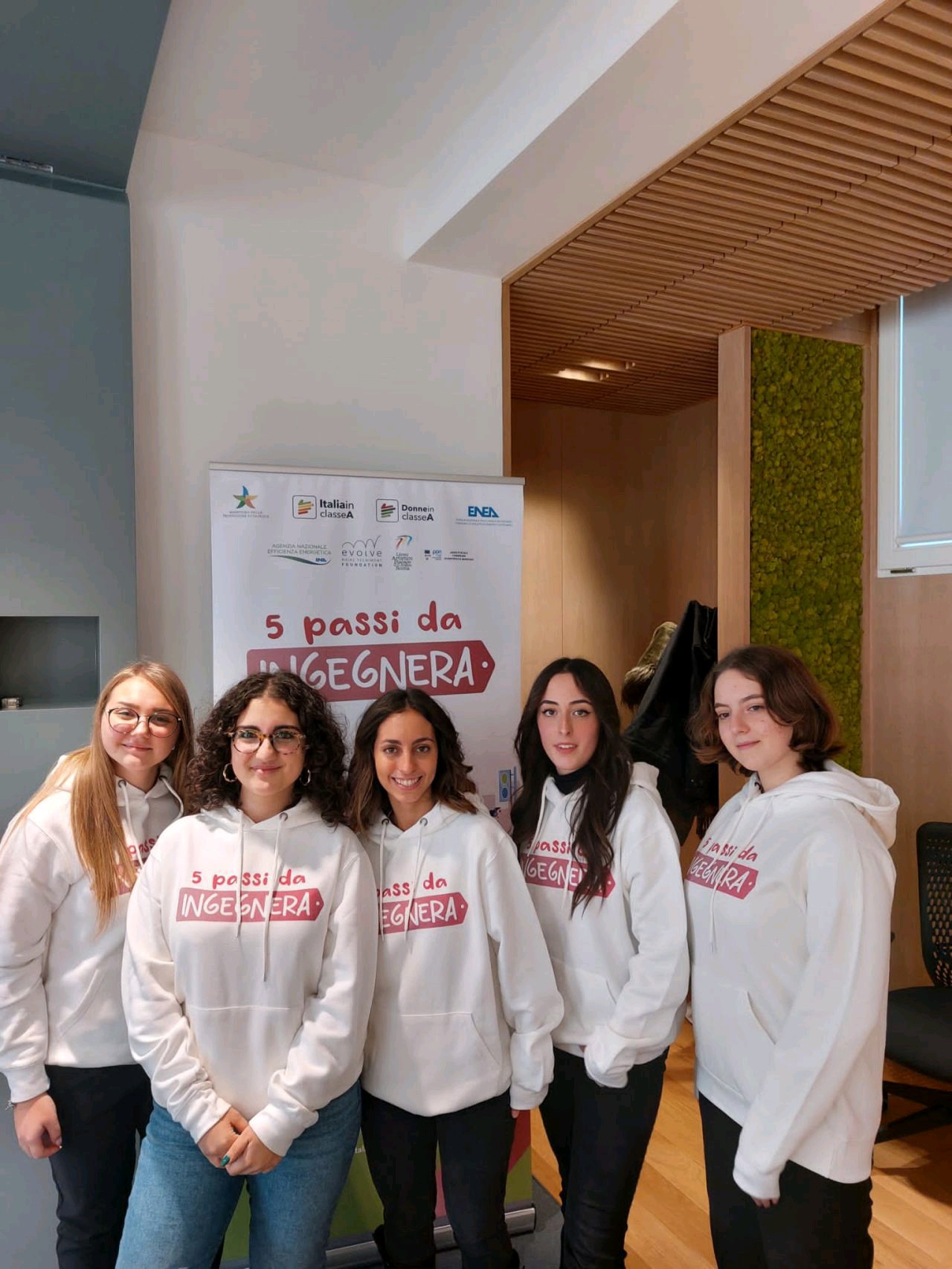 Education4Future di Fondazione Maire Education4Future-Fondazione Maire