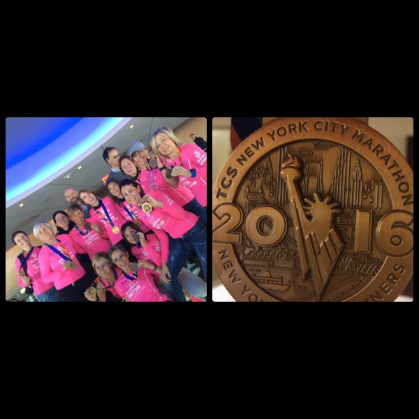 Run for IOV: donne contro tumore al seno di RYLA Onlus Run for IOV: donne contro tumore al seno-RYLA Onlus