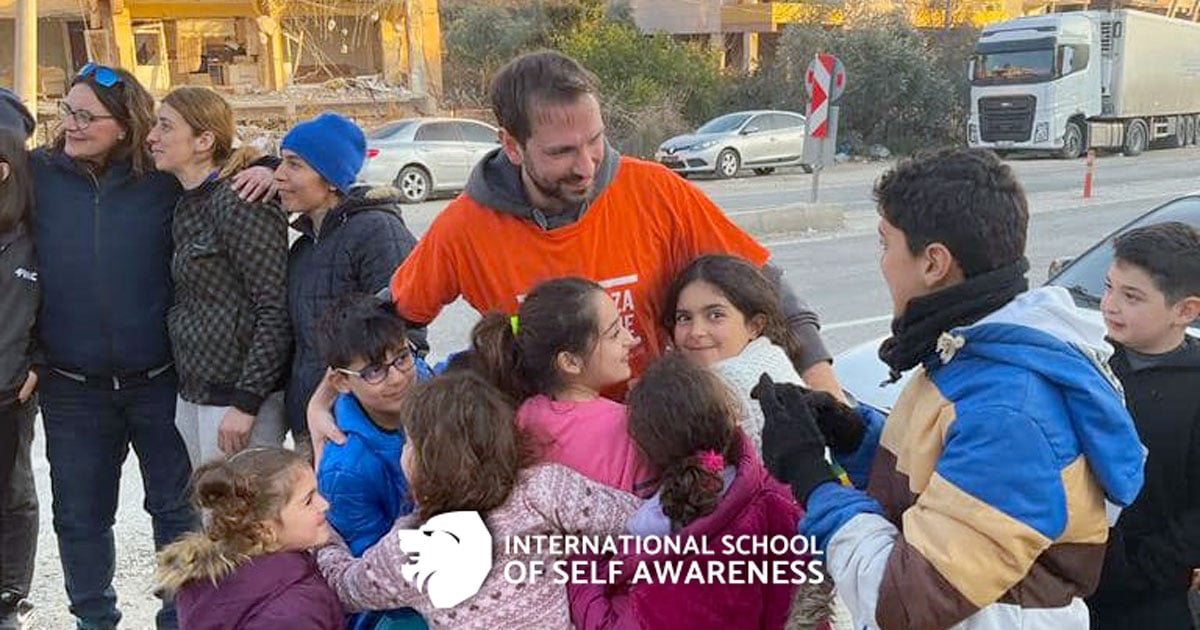 Emergenza Terremoto | Turchia e Siria di Fondazione Patrizio Paoletti Emergenza Terremoto | Turchia e Siria-Fondazione Patrizio Paoletti