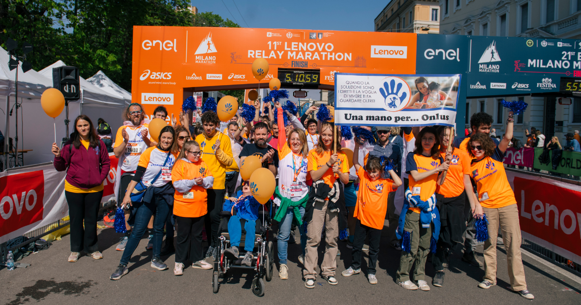 TERAPIA RICREATIVA MM23 di Una mano per... TERAPIA RICREATIVA MM23-Una mano per...