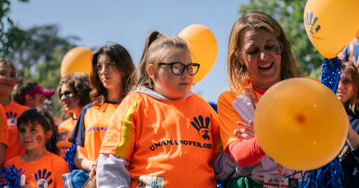 TERAPIA RICREATIVA MM23 di Una mano per... TERAPIA RICREATIVA MM23-Una mano per...