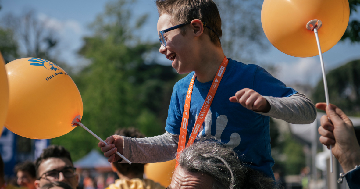 TERAPIA RICREATIVA MM23 di Una mano per... TERAPIA RICREATIVA MM23-Una mano per...