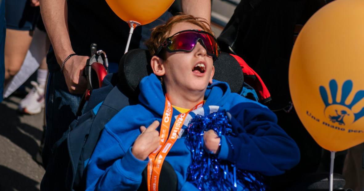 TERAPIA RICREATIVA MM23 di Una mano per... TERAPIA RICREATIVA MM23-Una mano per...