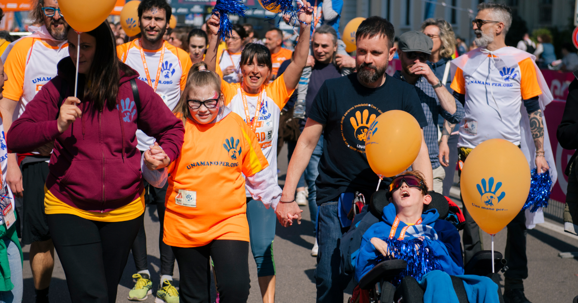 TERAPIA RICREATIVA MM23 di Una mano per... TERAPIA RICREATIVA MM23-Una mano per...