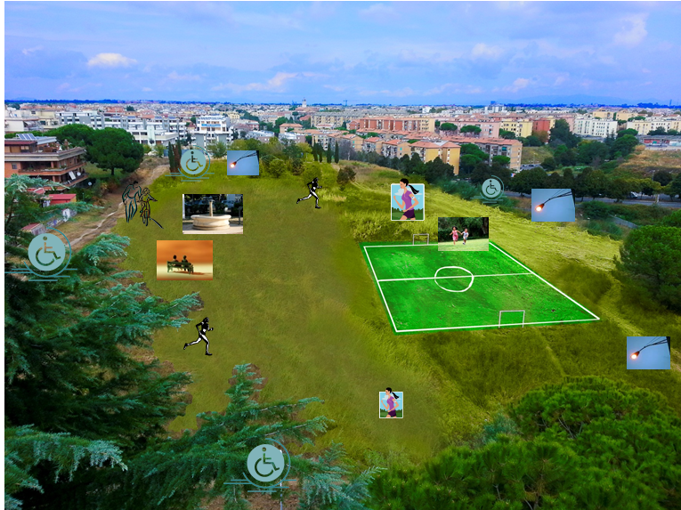 Corri con Comitato Acquafredda Parchi di Comitato Acquafredda Parchi Corri con Comitato Acquafredda Parchi-Comitato Acquafredda Parchi