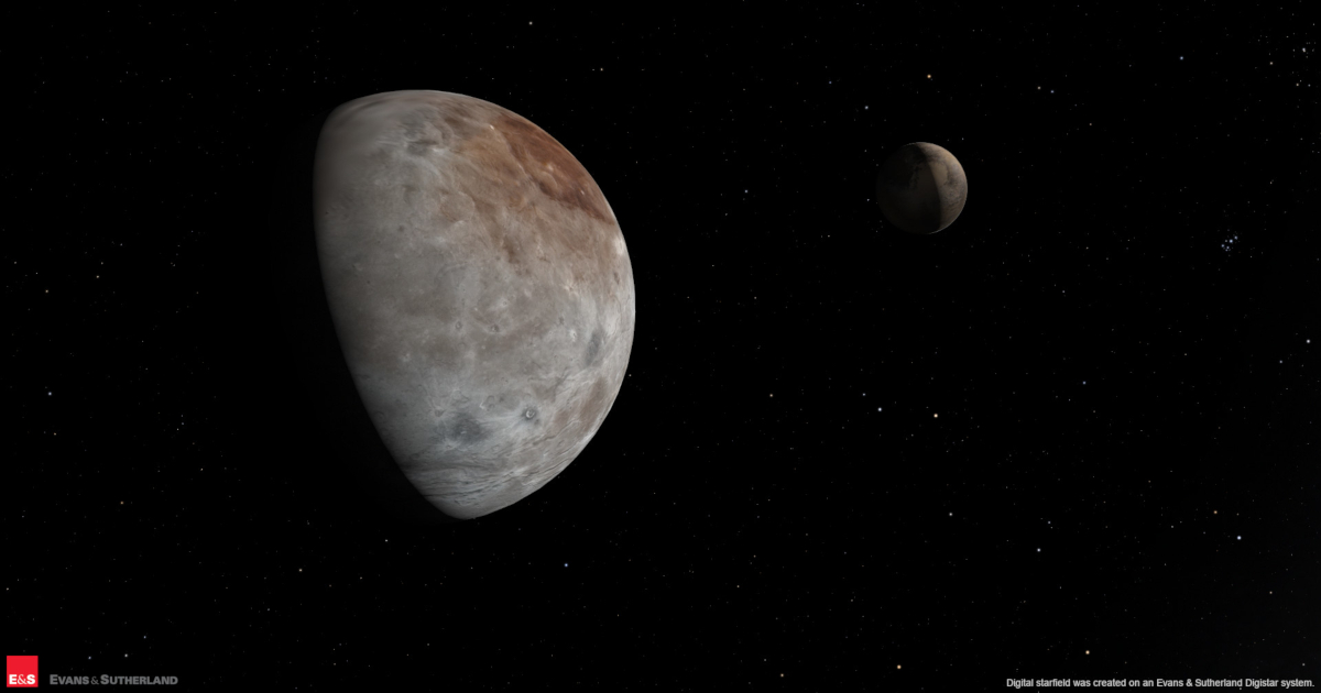 EXPLORE. TOGETHER. di Infini.to - Planetario di Torino EXPLORE. TOGETHER.-Infini.to - Planetario di Torino