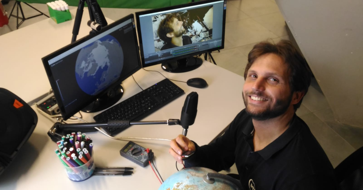 EXPLORE. TOGETHER. di Infini.to - Planetario di Torino EXPLORE. TOGETHER.-Infini.to - Planetario di Torino