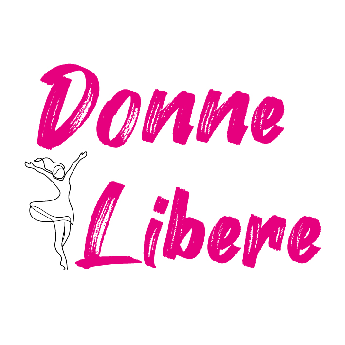 Percorso Riabilitativo: Aiuto terapia di Donne Libere Percorso Riabilitativo: Aiuto terapia-Donne Libere