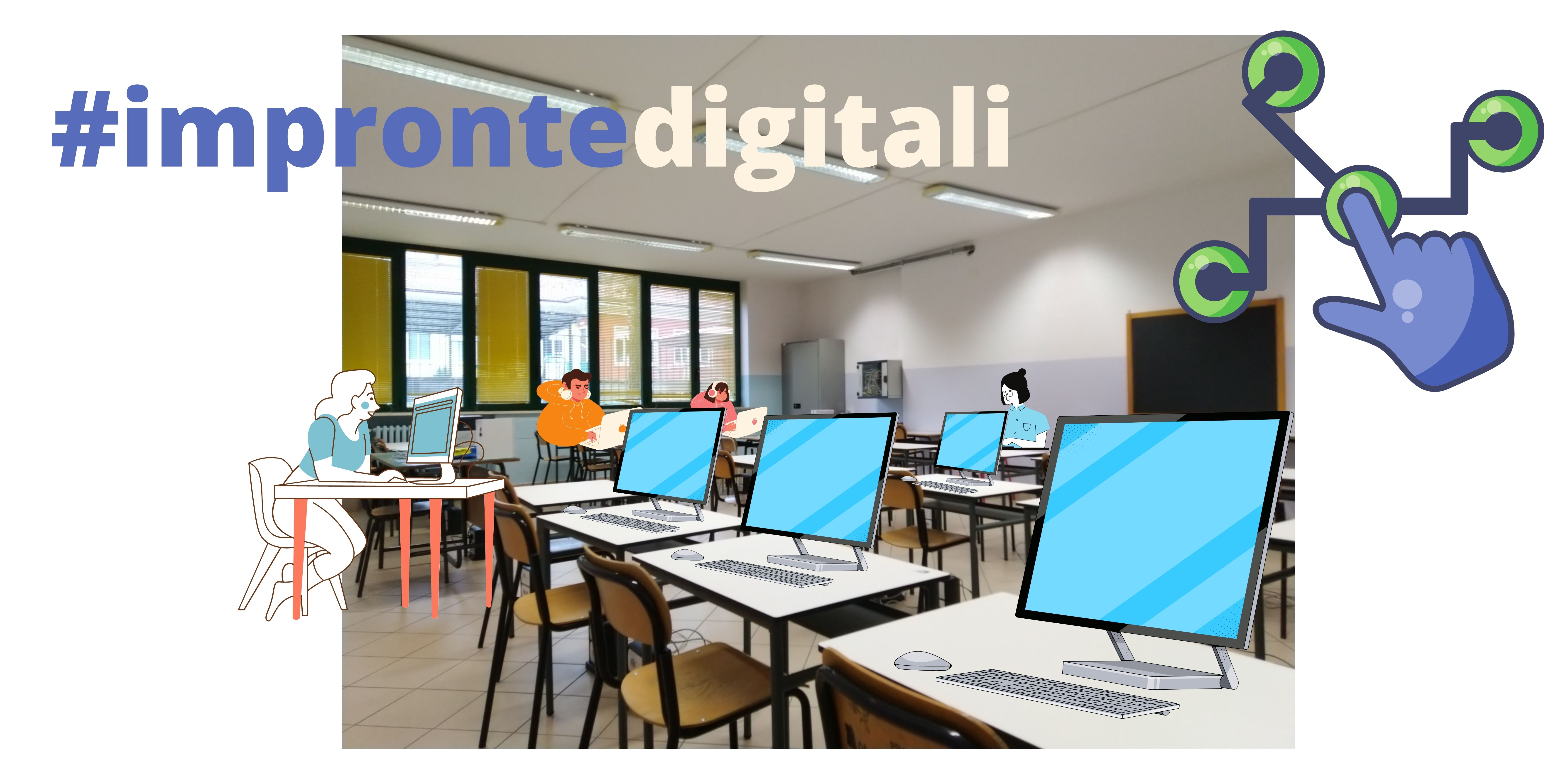 Impronte digitali di IC CUNEO VIA SOBRERO Impronte digitali-IC CUNEO VIA SOBRERO