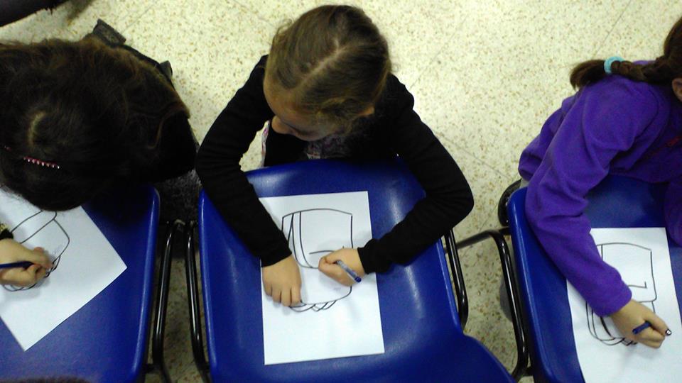 Con altri occhi MILANO MARATHON 2019 di AERIS Con altri occhi MILANO MARATHON 2019-AERIS