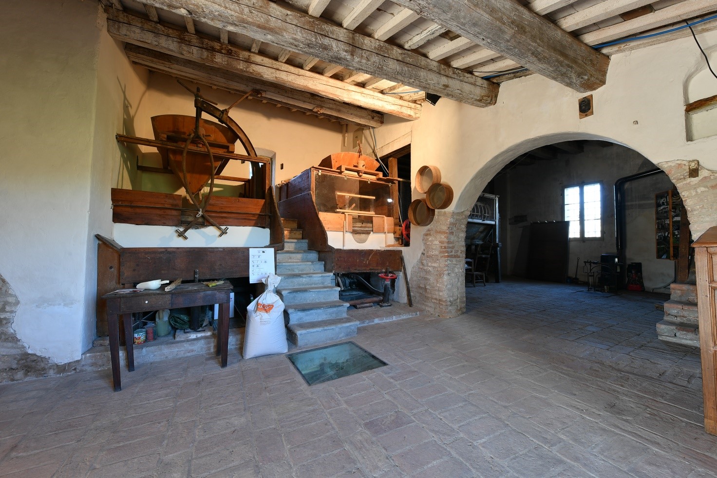 ProSenio spettacolo al Molino Scodellino di Amici del Molino Scodellino ProSenio spettacolo al Molino Scodellino-Amici del Molino Scodellino