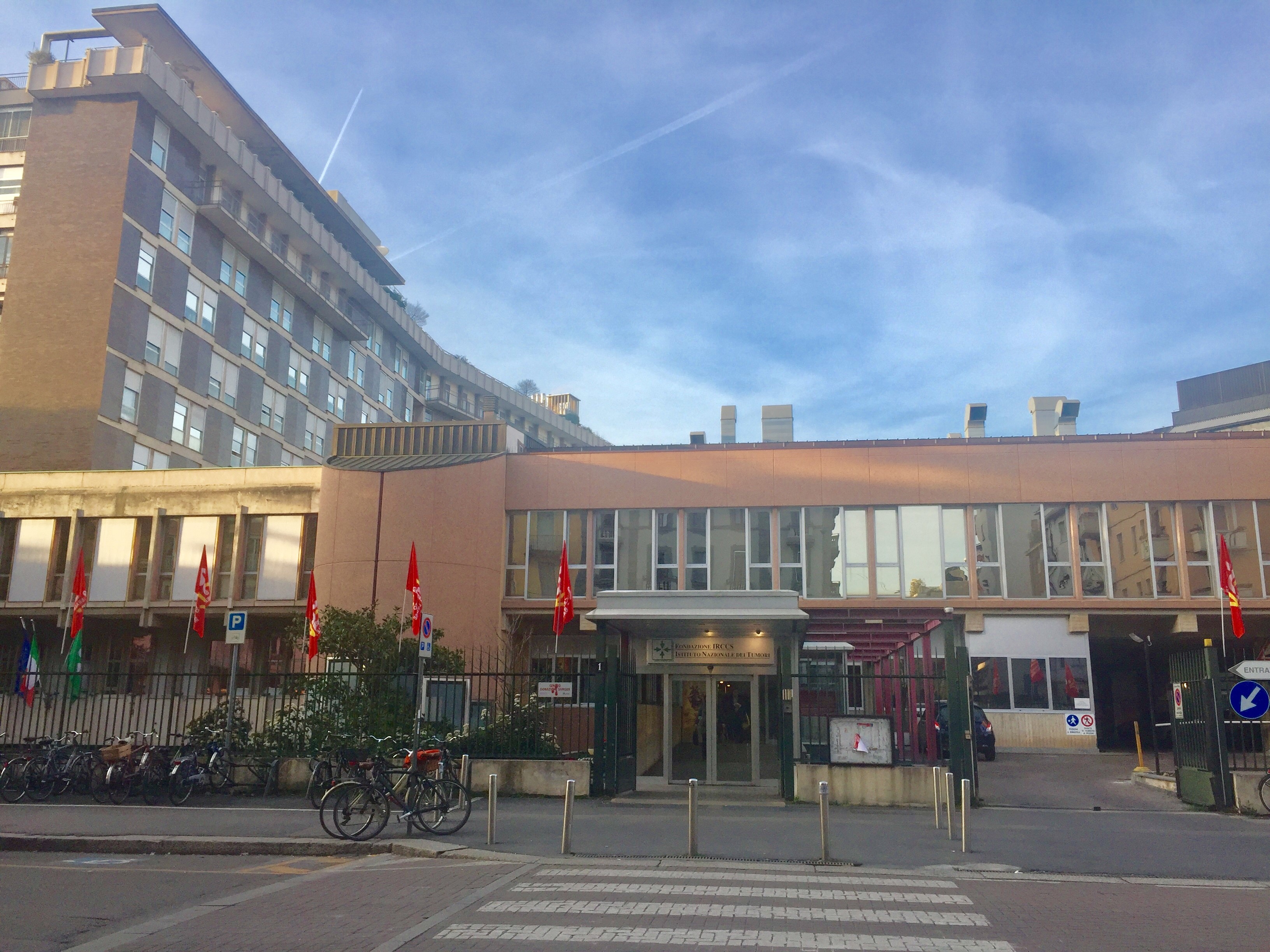 STOP CORONAVIRUS: aiutaci a fermarlo! di LILT Milano Monza Brianza STOP CORONAVIRUS: aiutaci a fermarlo!-LILT Milano Monza Brianza