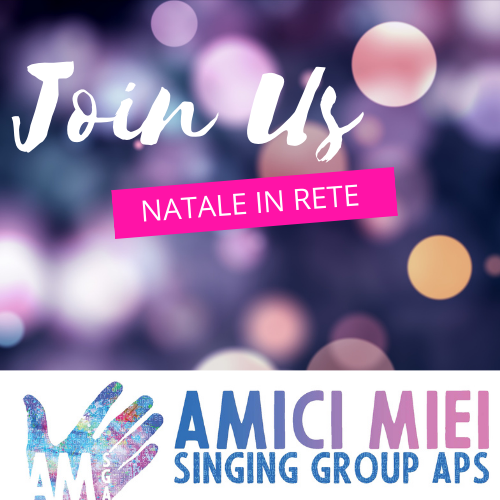 Join us di Amici Miei Singing Group Aps Join us-Amici Miei Singing Group Aps