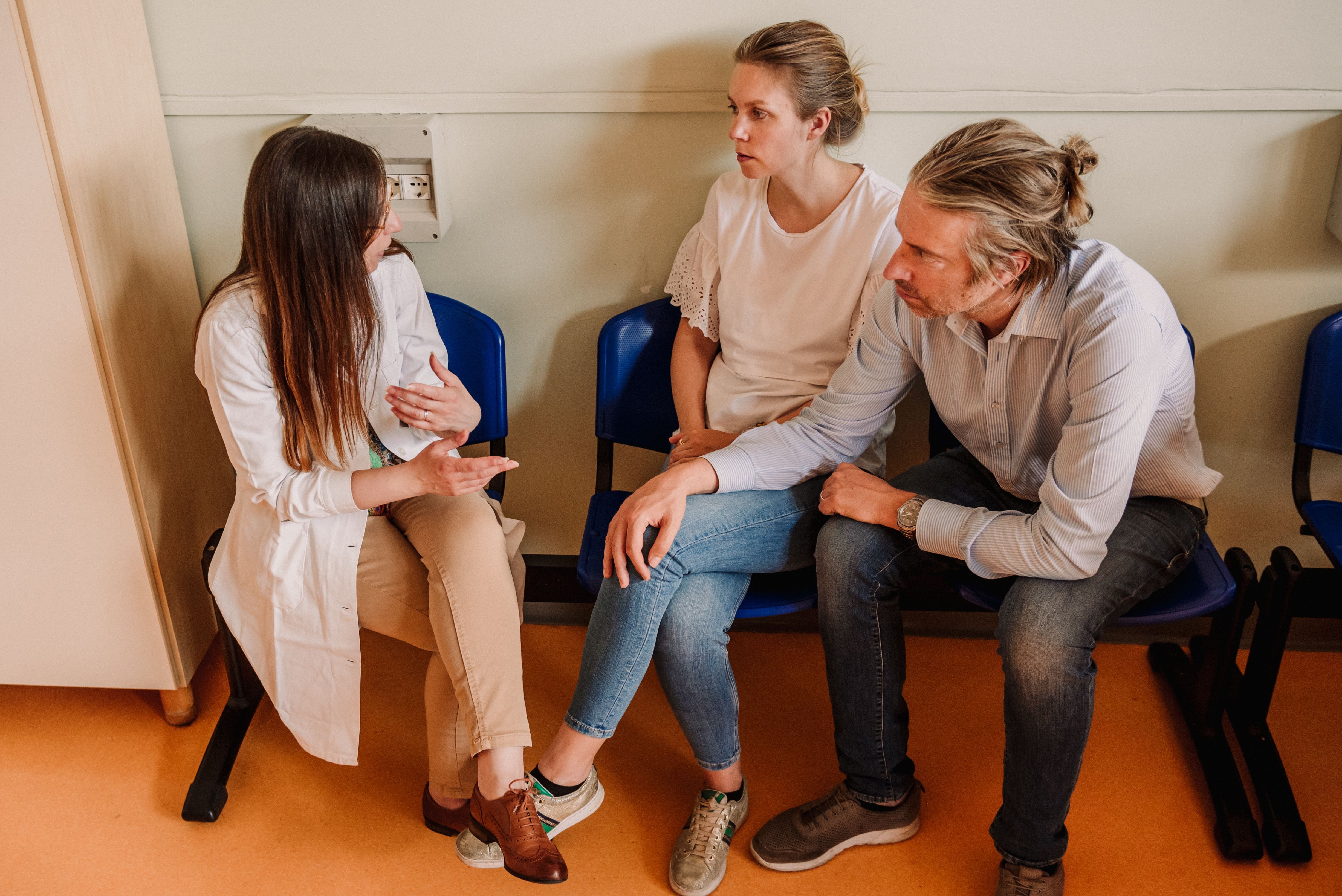 Sostieni la forza dei bambini chirurgici di ABC Bambini Chirurgici del Burlo Sostieni la forza dei bambini chirurgici-ABC Bambini Chirurgici del Burlo