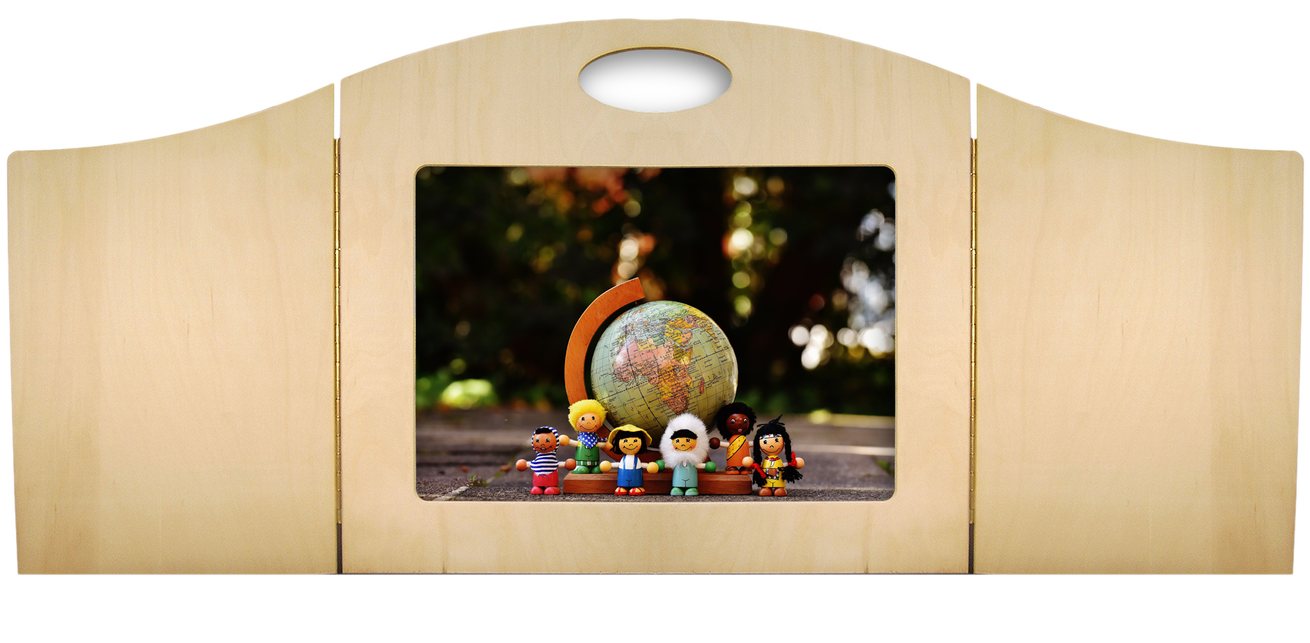 Amici e amiche del Kamishibai di Progeu Amici e amiche del Kamishibai -Progeu