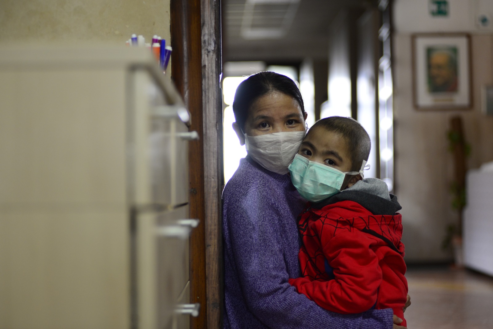 AIUTA I BAMBINI MALATI DELLA CASA DI KIM di KIM AIUTA I BAMBINI MALATI DELLA CASA DI KIM-KIM