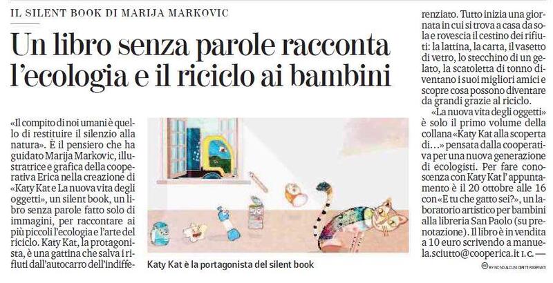 KATY-KAT: missione pianeta! di AICA KATY-KAT: missione pianeta!-AICA