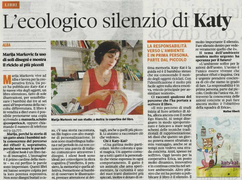 KATY-KAT: missione pianeta! di AICA KATY-KAT: missione pianeta!-AICA