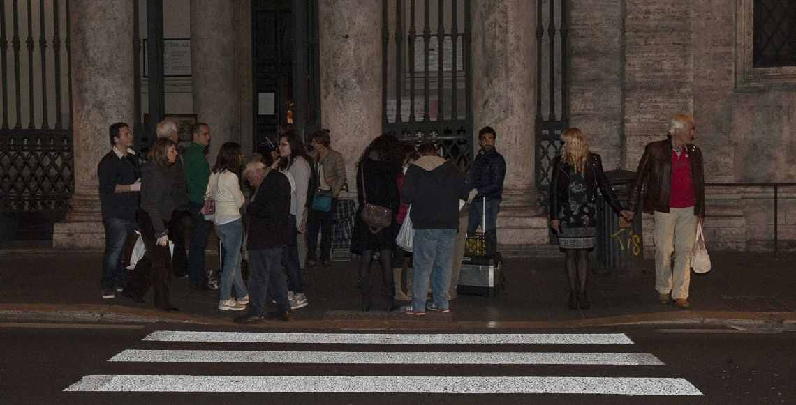 Corri per far vivere RomAltruista di RomAltruista Onlus Corri per far vivere RomAltruista-RomAltruista Onlus