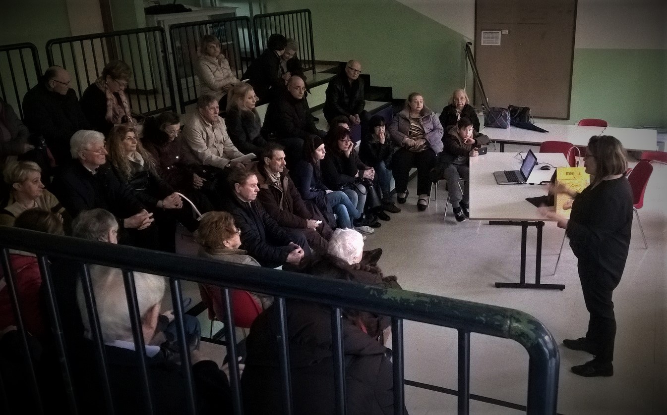 L'ALBERO DELLA VITA di AFAP onlus L'ALBERO DELLA VITA-AFAP onlus