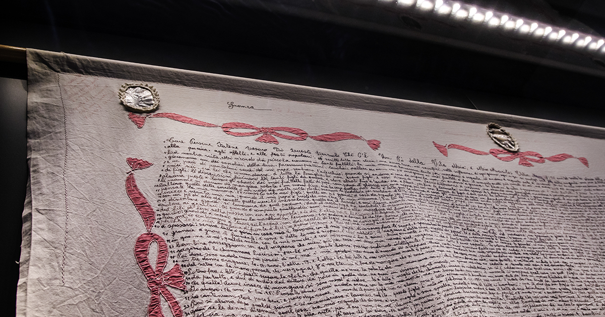 Tra voci di carta di Promemoria Tra voci di carta-Promemoria