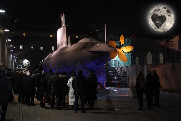 Conquistiamoci la Luna di Museo della Scienza e della Tecnologia Leonardo da Vinci Conquistiamoci la Luna-Museo della Scienza e della Tecnologia Leonardo da Vinci