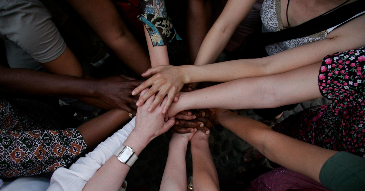 CasaLibera: donne che accolgono donne di Casa delle donne contro la violenza CasaLibera: donne che accolgono donne-Casa delle donne contro la violenza