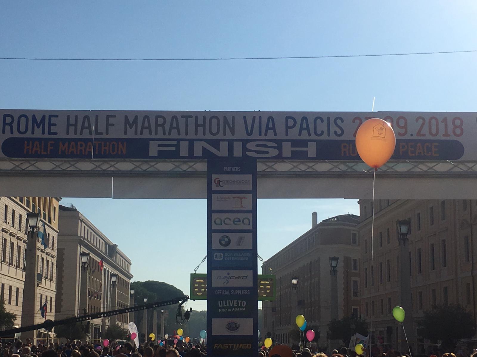 Genitori si diventa...in corsa di GSD Onlus Genitori si diventa...in corsa-GSD Onlus