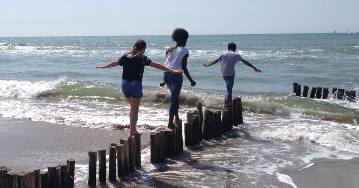 Vacanze formato casa-famiglia di Il Tetto Vacanze formato casa-famiglia-Il Tetto