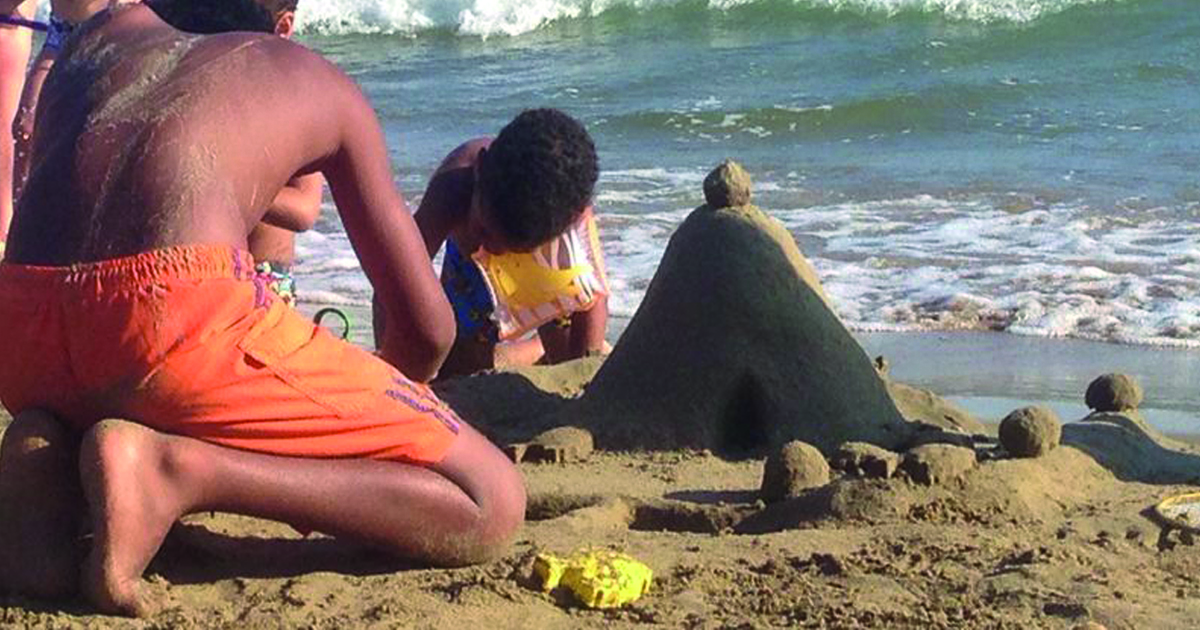 Vacanze formato casa-famiglia di Il Tetto Vacanze formato casa-famiglia-Il Tetto