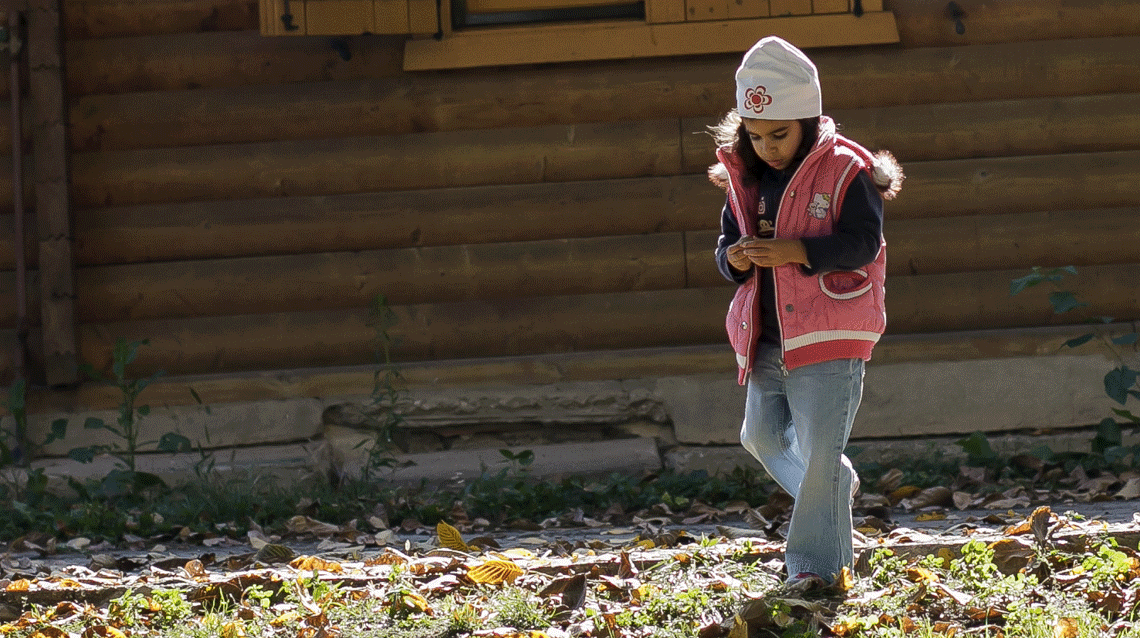 Corri per Mihaela di Fondazione Bambini in Emergenza Corri per Mihaela-Fondazione Bambini in Emergenza