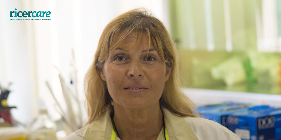 Glaucoma e Barriera Emato-encefalica di RICERCARE Glaucoma e Barriera Emato-encefalica-RICERCARE