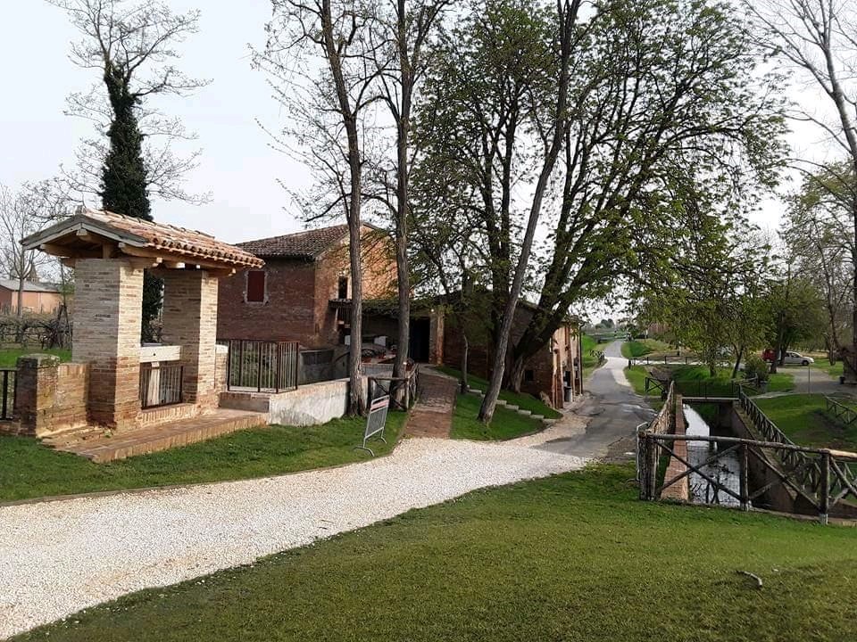 ProSenio spettacolo al Molino Scodellino di Amici del Molino Scodellino ProSenio spettacolo al Molino Scodellino-Amici del Molino Scodellino