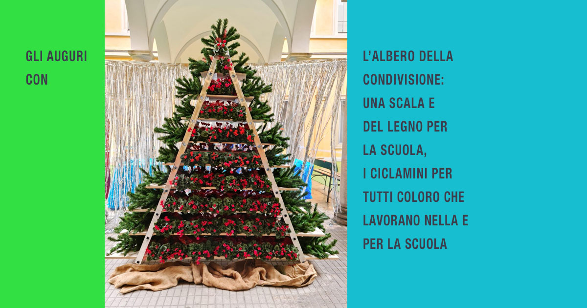 Dona A Distanza: solo questo è DAD ! di Associazione Scuola Vivaio Dona A Distanza: solo questo è DAD ! -Associazione Scuola Vivaio