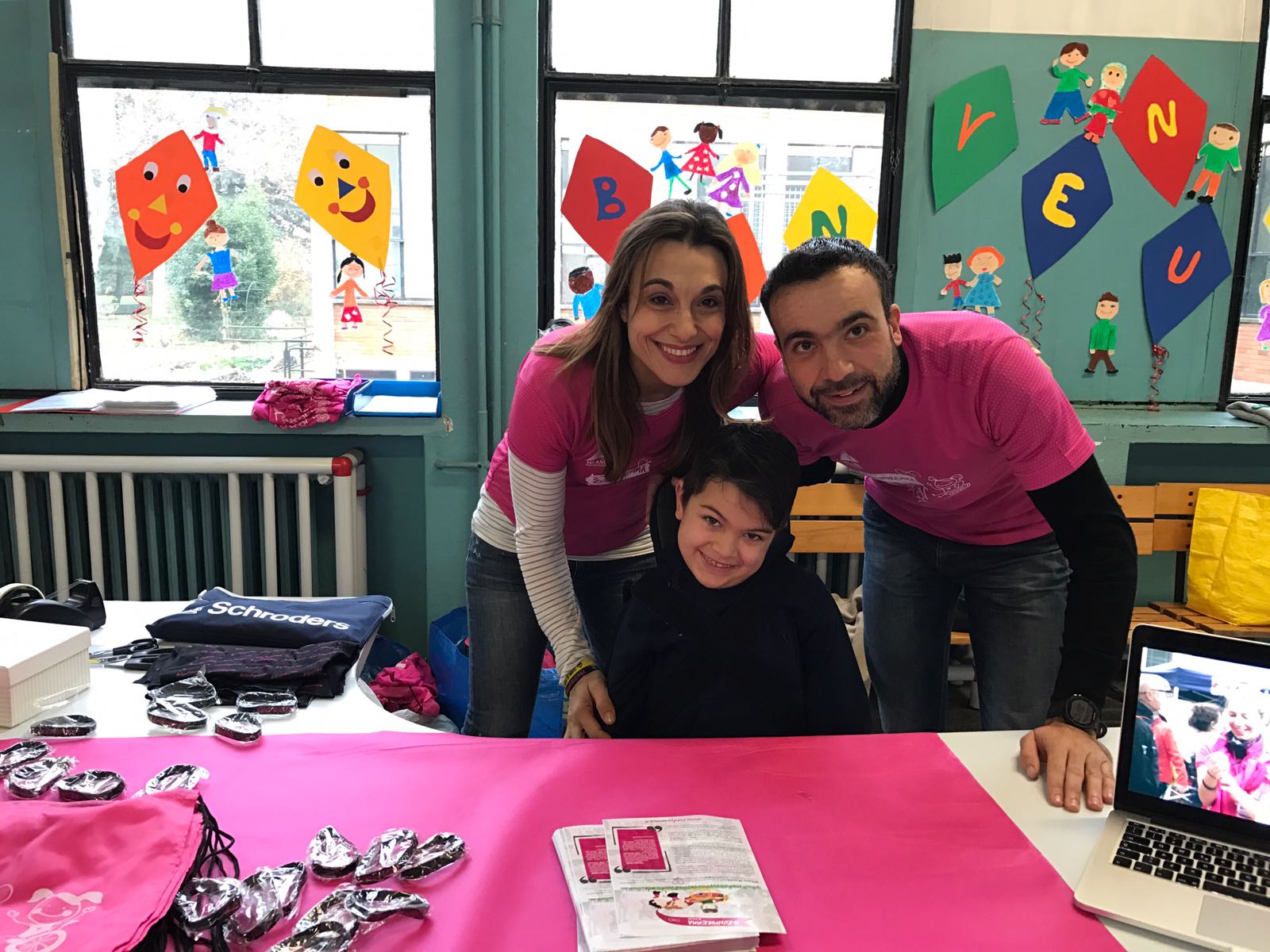 #RUNFOREMMA...& friends di Ventizero8 #RUNFOREMMA...& friends-Ventizero8