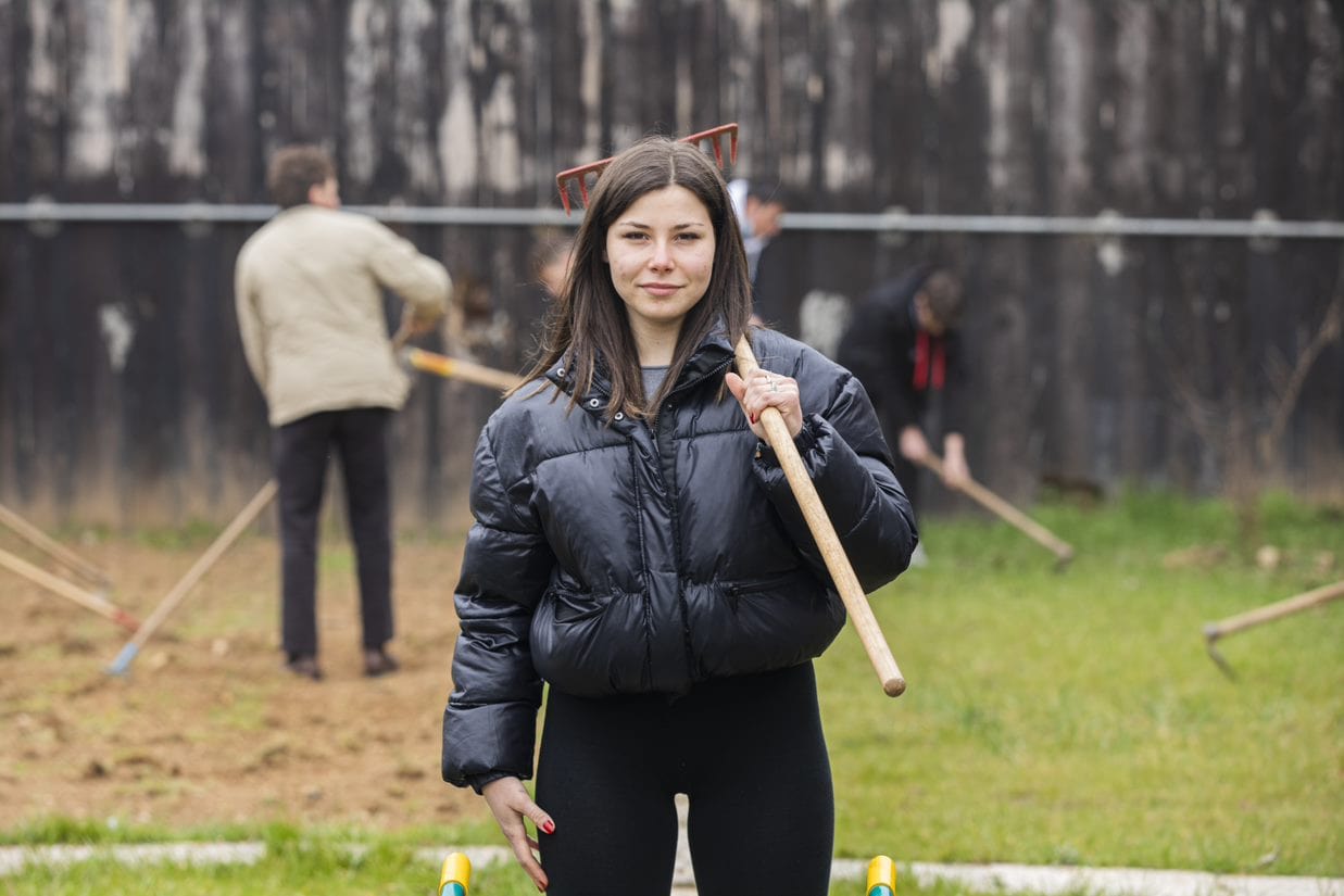 Spazio al CiBo in S3RRA di IIS Ciampini-Boccardo Spazio al CiBo in S3RRA-IIS Ciampini-Boccardo