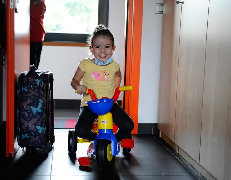 Adotta una ResidenzaOz di CasaOz Onlus Adotta una ResidenzaOz-CasaOz Onlus