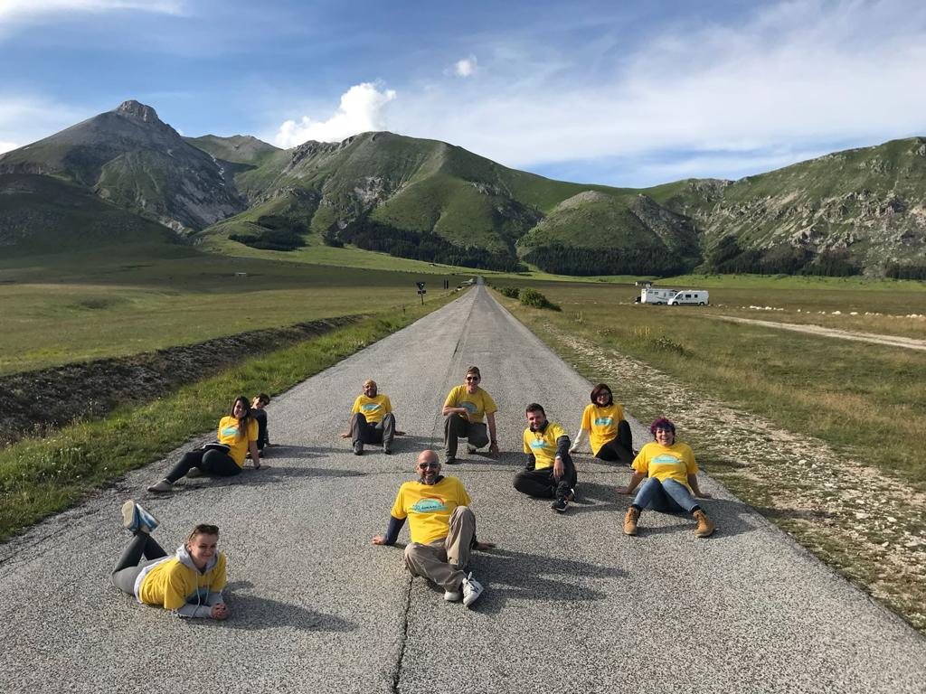 Aiutaci a combattere il TUMORE INFANTILE di "IO, DOMANI..." Aiutaci a combattere il TUMORE INFANTILE-"IO, DOMANI..."