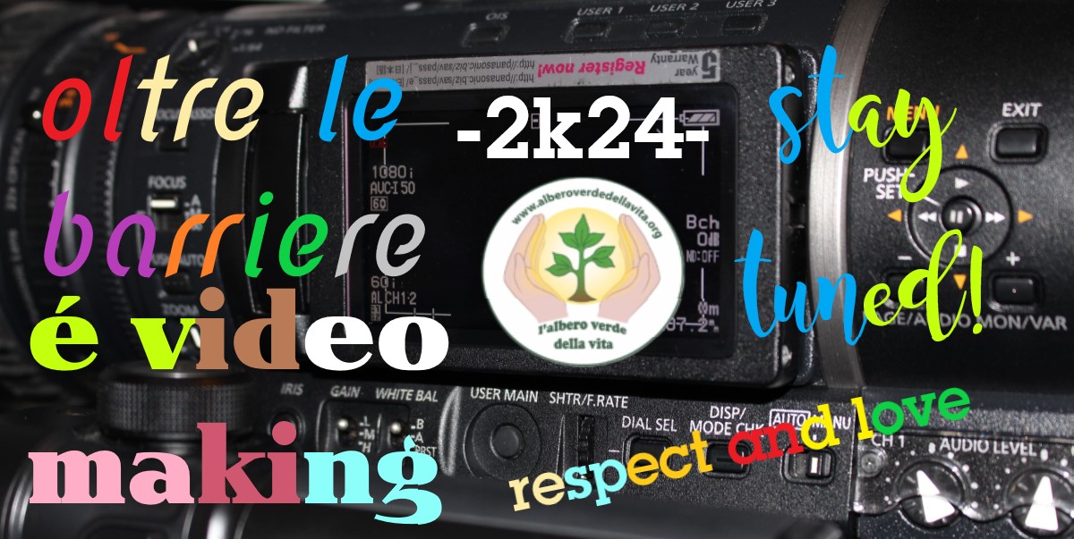 Oltre le Barriere di AVDV Oltre le Barriere-AVDV