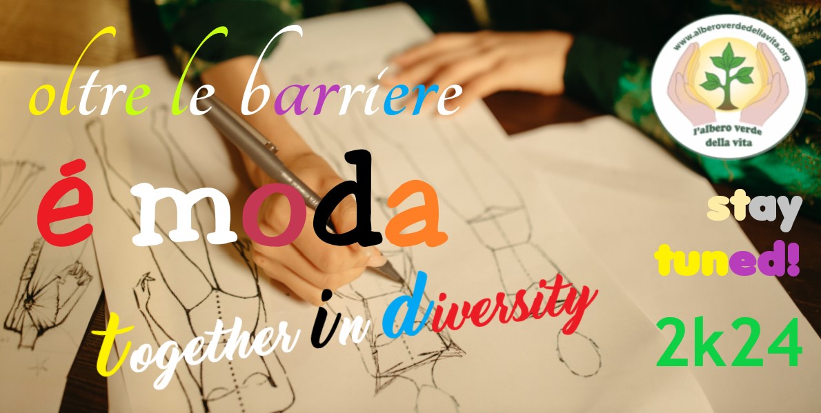 Oltre le Barriere di AVDV Oltre le Barriere-AVDV