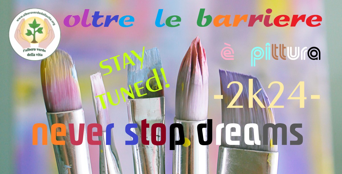 Oltre le Barriere di AVDV Oltre le Barriere-AVDV