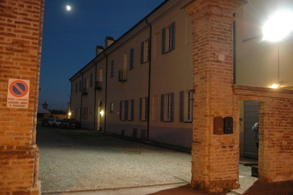 "Vengo anch'io" - automezzo attrezzato di La Ricerca "Vengo anch'io" - automezzo attrezzato- La Ricerca