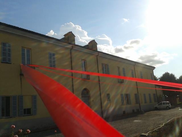 "Vengo anch'io" - automezzo attrezzato di La Ricerca "Vengo anch'io" - automezzo attrezzato- La Ricerca