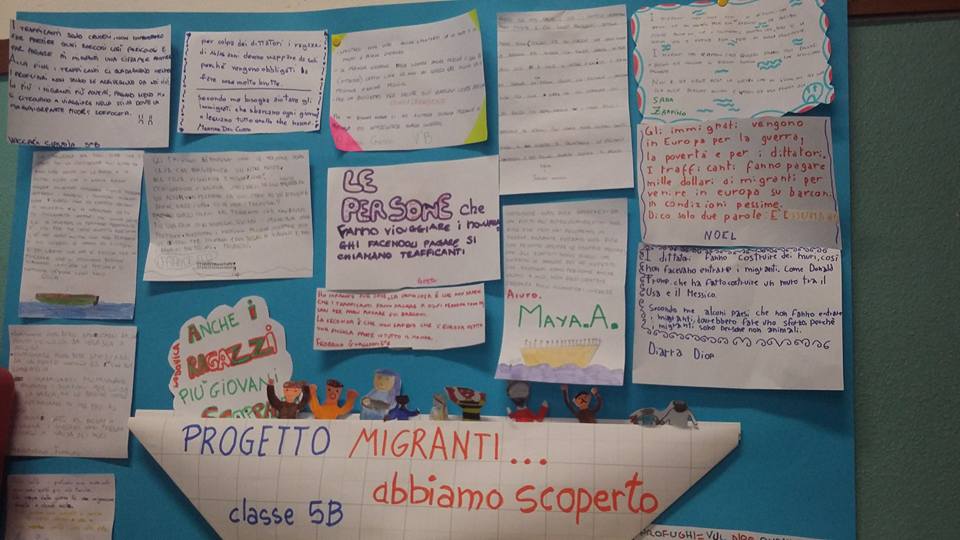 Con altri occhi MILANO MARATHON 2019 di AERIS Con altri occhi MILANO MARATHON 2019-AERIS