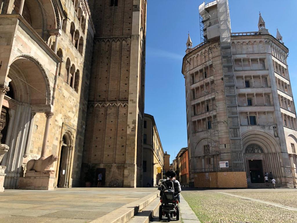 Cremona: un desiderio da esaudire di Spazio Aperto Servizi Cremona: un desiderio da esaudire-Spazio Aperto Servizi