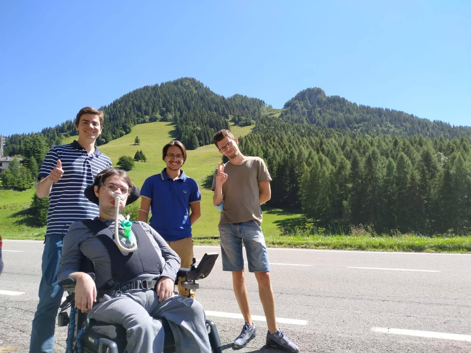 Cremona: un desiderio da esaudire di Spazio Aperto Servizi Cremona: un desiderio da esaudire-Spazio Aperto Servizi