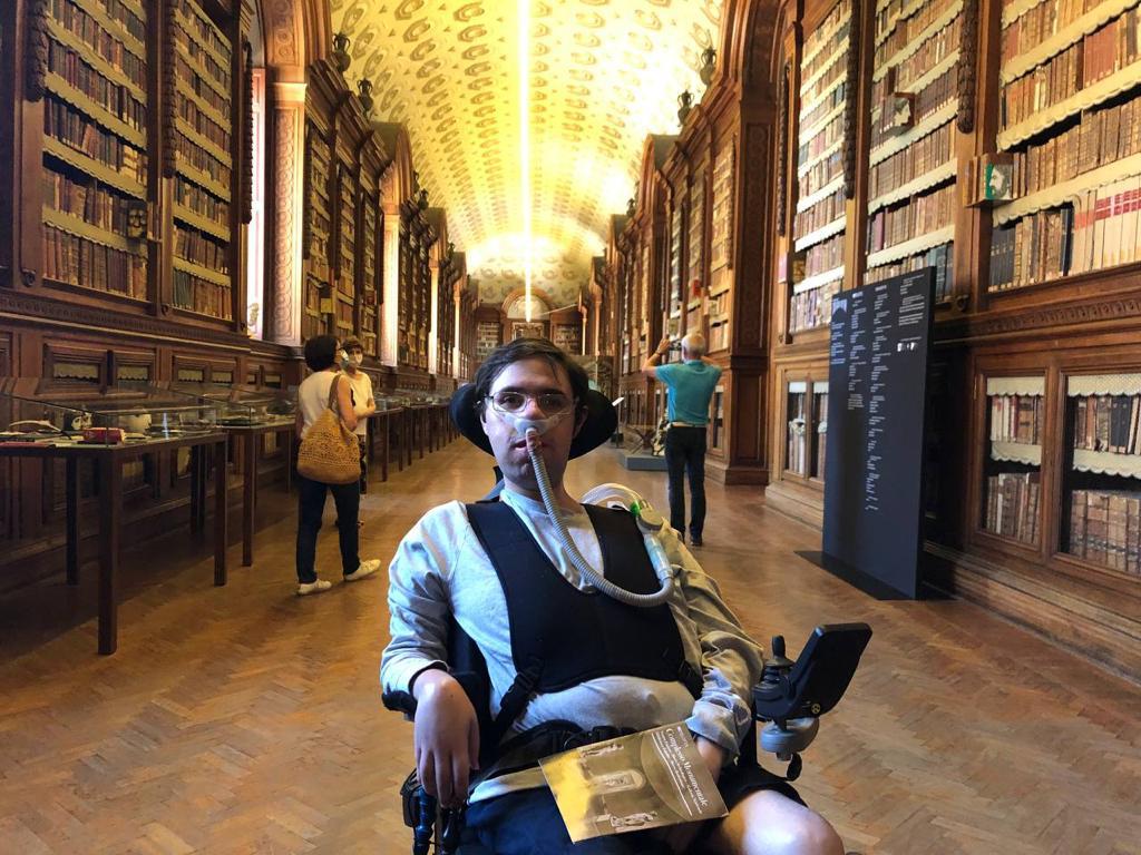 Cremona: un desiderio da esaudire di Spazio Aperto Servizi Cremona: un desiderio da esaudire-Spazio Aperto Servizi