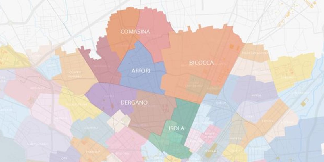 #progettoNOVEpiu - Qui si fa il domani! di Mission Bambini #progettoNOVEpiu - Qui si fa il domani!-Mission Bambini